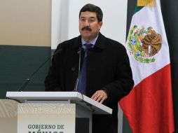 La Fiscalía Anticorrupción de Chihuahua está en proceso de coordinar con la Fiscalía General de Justicia de la Ciudad de México para resolver la situación. NOTIMEX