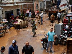 Tragedia en Zapotlanejo