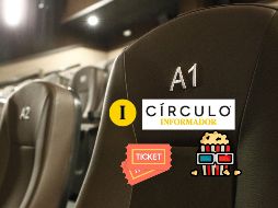 Así puedes obtener dos boletos gratuitos para una función en Cinépolis... Además, te comentamos otras promociones que puedes adquirir. EL INFORMADOR / ARCHIVO