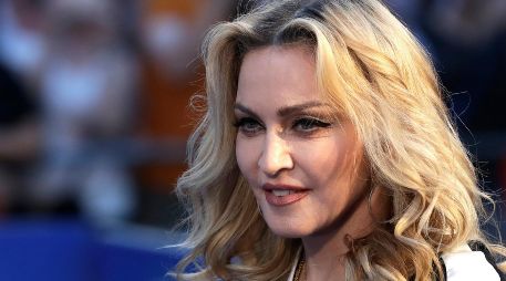 Madonna ha utilizado su plataforma para abordar temas sociales y políticos. AP/ARCHIVO.