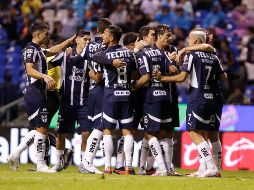 Con este triunfo con prácticamente todo el torneo pendiente, Rayados se instala de manera momentánea como líder general de la competencia con 12 puntos. IMAGO7