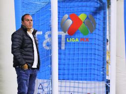 Cuahtémoc Blanco criticó a los equipos de la Liga Mx por su participación en la Leagues Cup. Imago7/ARCHIVO