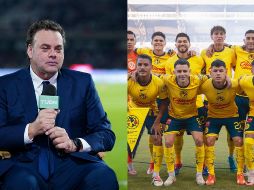 El América era el último representante de la Liga MX en la Leagues Cup. IMAGO7. X/ @ClubAmerica.