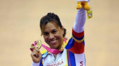 Larreal, conocida por su extraordinaria trayectoria y por haber llevado el nombre de Venezuela a la élite del deporte mundial, fue hallada sin vida en un departamento de Las Vegas. X.