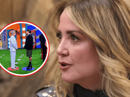 De la Torre respondió a las acusaciones asegurando que no tenía problemas con la comunidad LGBT+. INFORMADOR/ARCHIVO