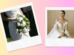 El vestido debe transmitir la personalidad de la novia. ESPECIAL/Imagen de Robert Owen-Wahl en Pixabay ESPECIAL/Imagen de casper somia en Pexels