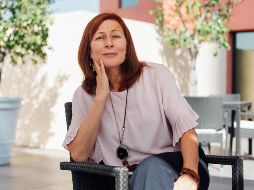 Tatiana Clouthier se desempeñó como secretaria de Economía entre 2021 y 2022 durante el gobierno del Presidente Andrés Manuel López Obrador. EL INFORMADOR / ARCHIVO