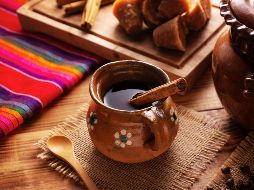 Beber café es una de las tradiciones más comunes en personas de todo el mundo. ESPECIAL / CANVA