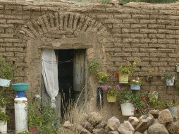 El Tempisque tenía bellos paisajes y contaba con infraestructura que más o menos colaboraba a las personas a llevar una vida común. Hoy, sólo quedaron ruinas. EL INFORMADOR / ARCHIVO