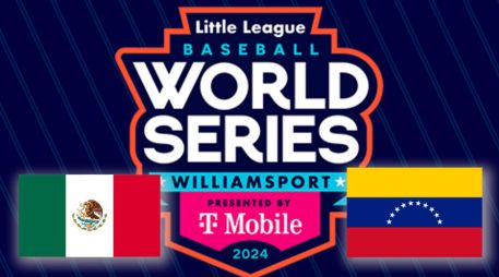 Si México gana, se enfrentará al equipo derrotado del juego entre Japón y Taiwán. Little League Baseball / Freepik