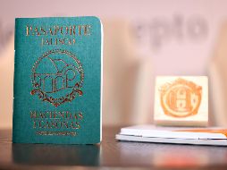 El pasaporte tendrá una vigencia de un año y servirá para todos los establecimientos. EL INFORMADOR / H. Figueroa.