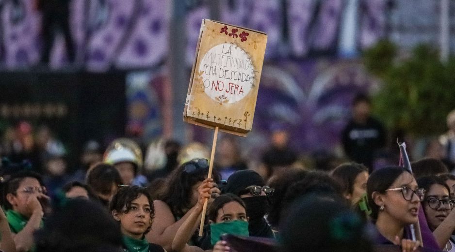 Diputados del PAN y PRI del Congreso de Yucatán aseguraron que serán respetuosos de la resolución de la SCJN. EL INFORMADOR/ H. Figueroa.