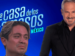 Las malas noticias para Ricardo Peralta no paran; ahora se estaría tratando de la recontratación de Arath de la Torre por Epik Talent. LAS ESTRELLAS/ www.lasestrellas.tv/ ESPECIAL/ CANVA