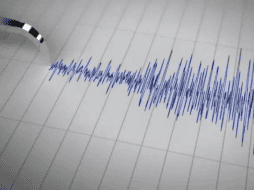 El sismo ocurrió cerca de Matías Romero el 24 de agosto a las 19:07, hora local. AP/ARCHIVO