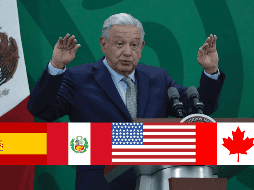 López Obrador ha hecho varias 