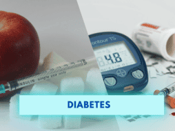 Cada tipo de diabetes presenta características, causas y complicaciones distintas. ESPECIAL/Imagen de Lars Beulke en Pixabay/Imagen de Steve Buissinne en Pixabay