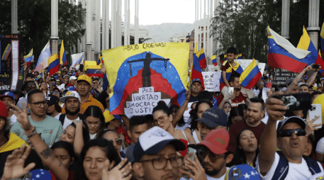 Tras la presentación del informe, intervinieron los países que habían convocado la reunión. EFE / ARCHIVO