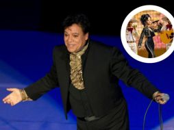 Conocido como “El Divo de Juárez”, Juan Gabriel no solo revolucionó la música ranchera, sino también dejó una huella imborrable en la cultura popular con su estilo único y extravagante. AP / ARCHIVO