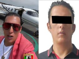 La detención del YouTuber fue realizada como parte de una indagatoria iniciada por la Fiscalía mexiquense. TIKTOK / Fer Italia / X / Fiscalía Edoméx