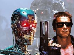 Además de las películas, la franquicia ha tenido varias series que exploran el universo de “Terminator”. ESPECIAL / YOUTUBE / CLARO VIDEO MÉXICO / SENSACINE