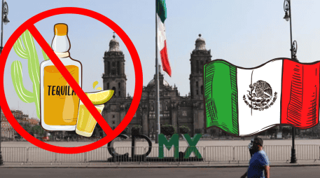 La aplicación de la Ley Seca en esta alcaldía fue publicada en La Gaceta Oficial de la CDMX; conoce los detalles. EL INFORMADOR/ ARCHIVO/ ESPECIAL/ CANVA