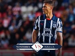 Rayados de Monterrey es segundo en la clasificación general con 13 puntos. IMAGO7