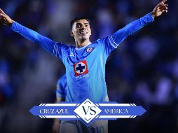 Cruz Azul llega a esta parte del torneo como líder indiscutible. IMAGO7