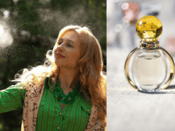 El perfume está hecho para aplicarse sobre la piel, no sobre la ropa. ESPECIAL/Imagen de Monika en Pixabay/Imagen de Victoria en Pixabay