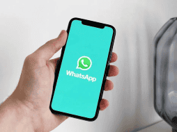 WhatsApp ya no estará disponible para teléfonos con sistemas operativos anteriores a iOS 12 o Android 5.0. PEXELS