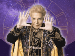 Al repetir este diálogo contigo mismo lograrás atraer  fortaleza para superar el fin de semana. FACEBOOK/WALTER MERCADO