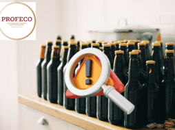 El estudio evaluó diversos aspectos de las cervezas y bebidas no alcohólicas, incluyendo cumplimiento de la información comercial, contenido neto, contenido de sodio, entre otros. Unsplash / Canva