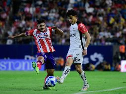 Atlético San Luis vs Atlas • Momentos Destacados • Jornada 6 • Apertura 2024 •