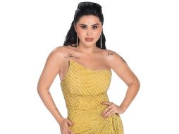 Durante su estancia en la casa, su agencia de representación FZ Management la despidió, debido a que los comentarios y comportamientos de la también actriz, no se alineaban con los valores de la empresa. CORTESÍA/ Televisa