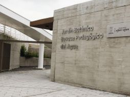 El Jardín Botánico de Zapopan se ubica sobre avenida Acueducto, en la colonia Puerta de Hierro. EL INFORMADOR/ J. Urrutia.