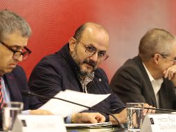 Villanueva Lomelí destacó la importancia de la participación colectiva en este proceso. EL INFORMMADOR/A.NAVARRO