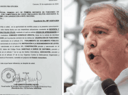 El conflicto en torno a las elecciones presidenciales del 28 de julio es significativo. El Consejo Nacional Electoral (CNE) declaró a Nicolás Maduro como el ganador de un tercer mandato. EFE/ Ministerio Público De Venezuela