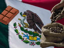 ¡Viva el chocolate mexicano! ESPECIAL / PEXELS/ PIXABAY