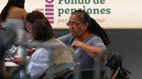 Para tramitarlo, los pensionados deben acudir a las ventanillas únicas establecidas en el IMSS o el ISSSTE para que el complemento de su pensión sea calculado y pagado, de acuerdo con la documentación presentada. ESPECIAL, EL INFORMADOR