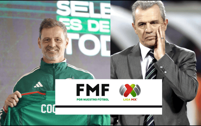 De acuerdo con Cocca, la Selección Mexicana debe desarrollarse futbolística y competitivamente. Fotografías SUN/ARCHIVO