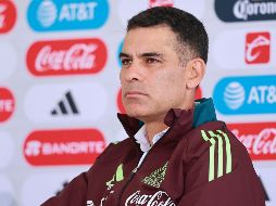 El error, según el histórico exfutbolista, es que un mal resultado en el Mundial 2026 como auxiliar, mancharía el historial de Rafael Márquez como entrenador. IMAGO7