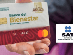 Los pagos recibidos a través de este programa están exentos del Impuesto sobre la Renta (ISR). SAT PENSION BIENESTAR