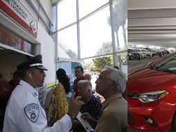 Si eres motociclista, automovilista, o conductor de unidad de transporte público y privado, de carga, taxi y plataformas, maquinaria o de seguridad y protección civil, debes contar con la licencia de conducir vigente. ESPECIAL / EL INFORMADOR y SUN