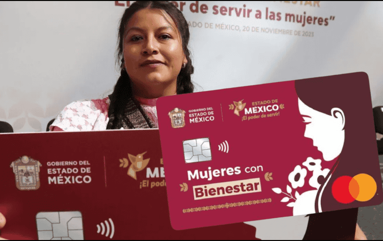 ¿Eres mujer y tienes entre 60 y 64 años de edad y te quieres registrar al programa “Mujeres con Bienestar”? Entonces esta información te interesa. EL INFORMADOR/ ARCHIVO/ ESPECIAL/