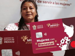 ¿Eres mujer y tienes entre 60 y 64 años de edad y te quieres registrar al programa “Mujeres con Bienestar”? Entonces esta información te interesa. EL INFORMADOR/ ARCHIVO/ ESPECIAL/