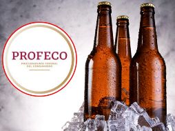 Se hace una distinción importante entre las bebidas no alcohólicas y las cervezas con bajo contenido de alcohol, conocidas también como cerveza light. PROFECO