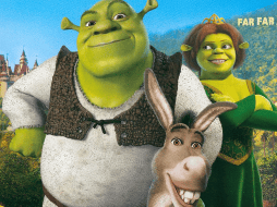 Si tu eres uno de los fanáticos de esta franquicia, te enseñaremos a cómo activar el modo Shrek en WhatsApp. ESPECIAL / X / @Dreamworks