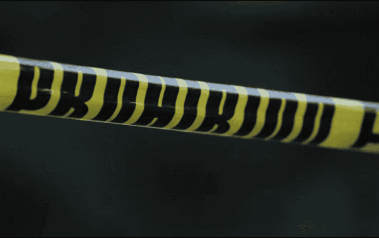 Sobre ese hecho se le dio parte al Ministerio Público del área de Homicidios Intencionales de la Fiscalía Estatal para que iniciara las investigaciones. EL INFORMADOR/ ARCHIVO.