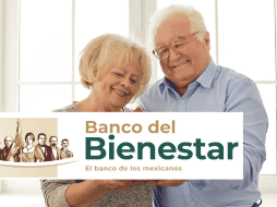 La Pensión del Bienestar tiene como objetivo ofrecer un apoyo económico constante a los adultos mayores y asegurar que tengan acceso a recursos esenciales. Banco del Bienestar