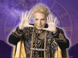 Al repetir este diálogo contigo mismo lograrás atraer fortaleza para superar el fin de semana. FACEBOOK/WALTER MERCADO