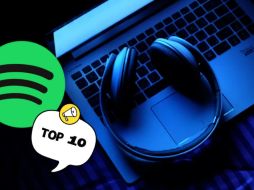 Para comenzar a usar Spotify, solo es necesario descargar la aplicación en el móvil o acceder a la página web desde una computadora.  SPOTIFY